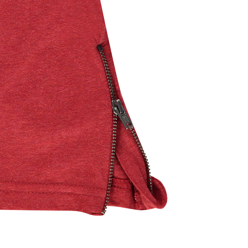 Júnior - Camiseta de punto de manga larga de punto con estampado de tigre 