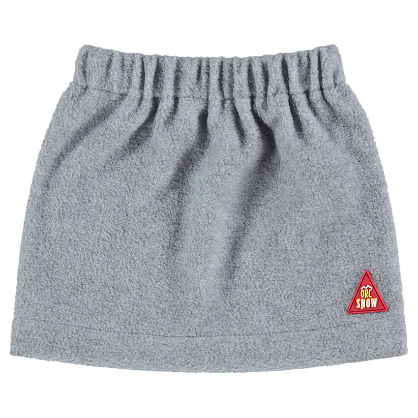 Braga de micropolar con parche de goma 