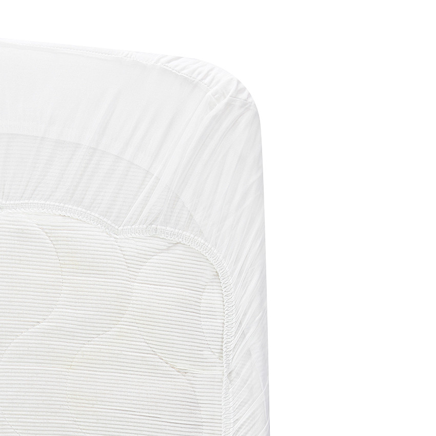 Funda de colchón de 40 x 90 cm 