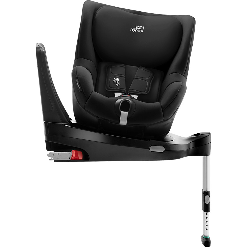 Siège-auto Dualfix i-Size - Cosmos Black 