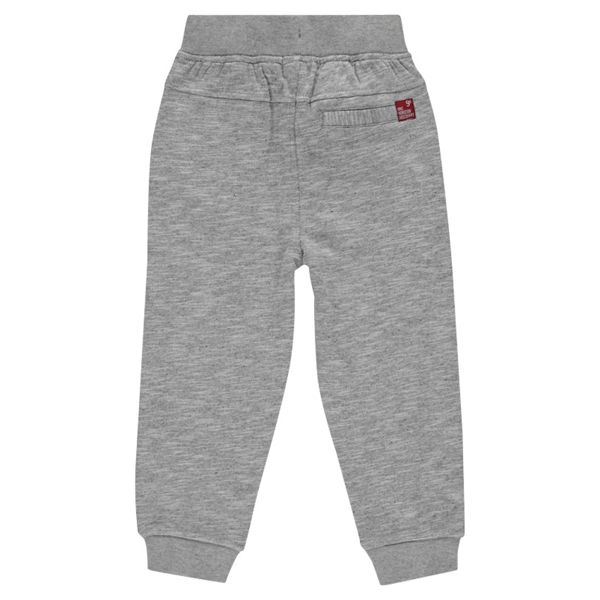 Junior - Pantalon en molleton à poches 