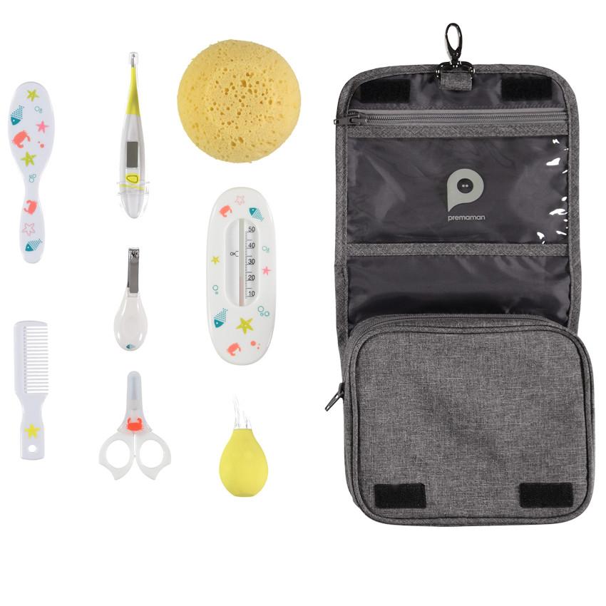 Trousse de soin 8-en-1 Aloha 