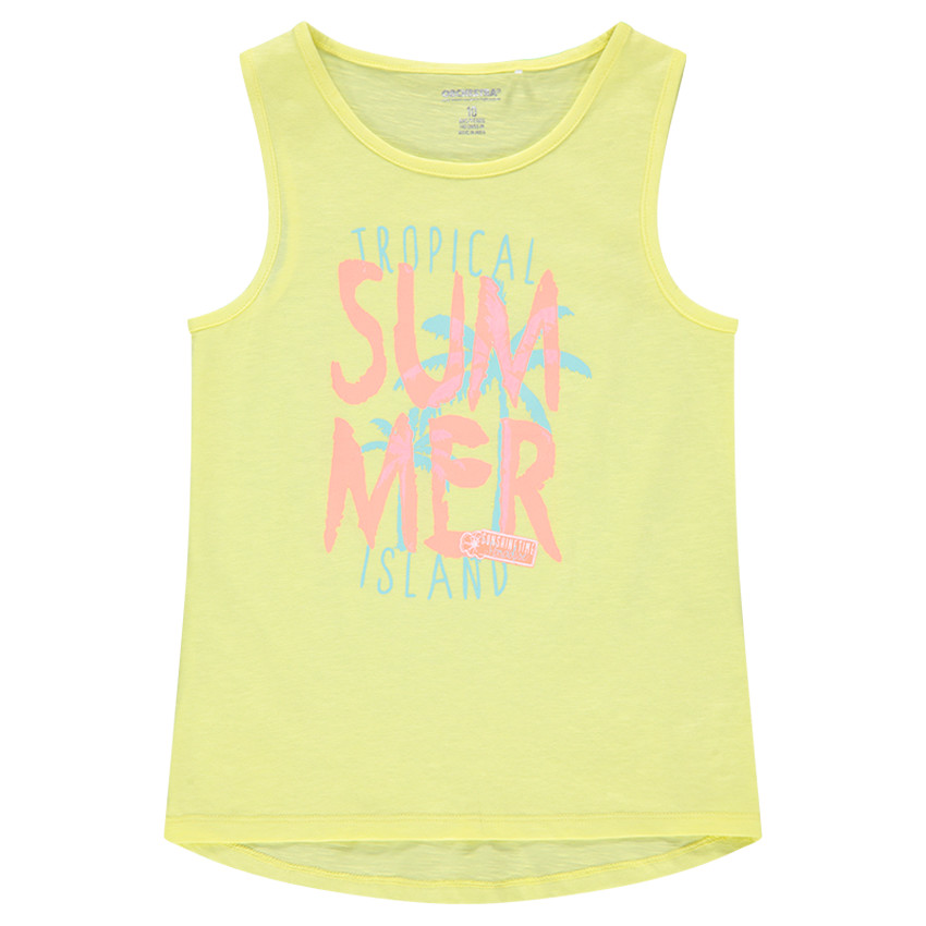 Júnior - Camiseta de punto con dibujo estampado de fantasía  Additional Júnior - Camiseta de punto con dibujo estampado de fantasía