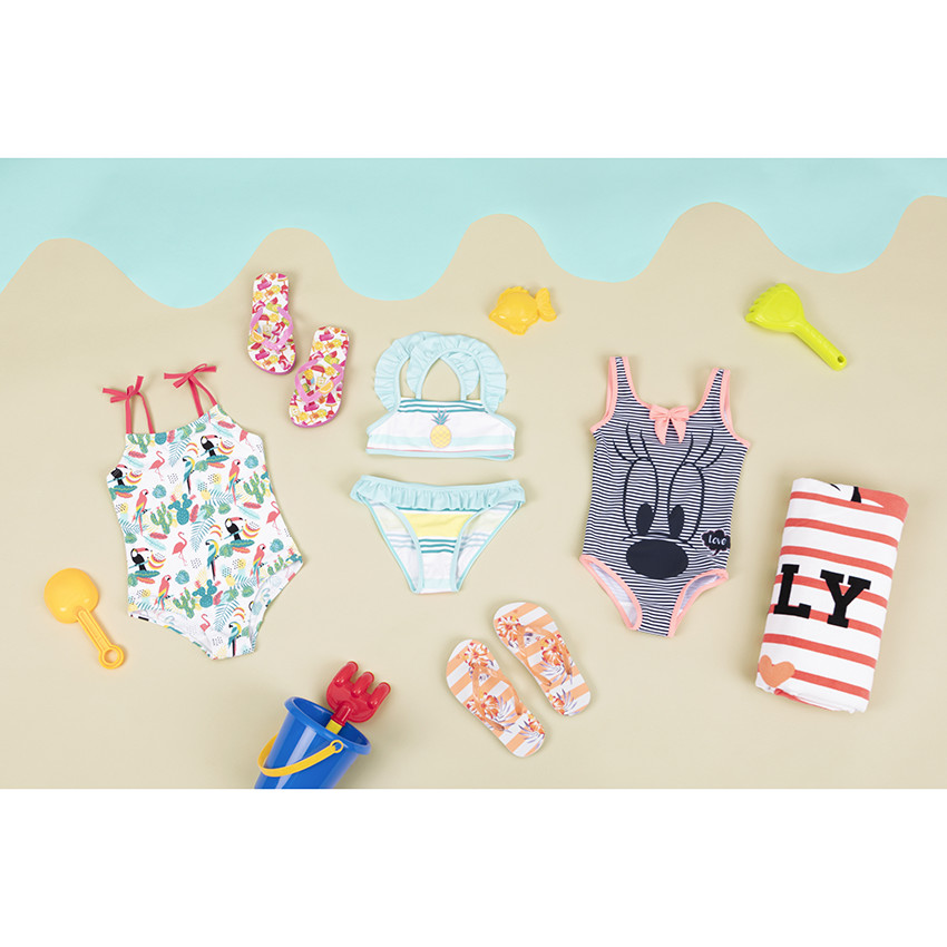 Bañador estampado jungle  Additional Bañador estampado jungle