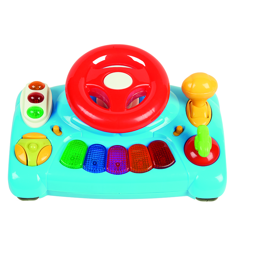 Andador 4 en 1 - Verde 