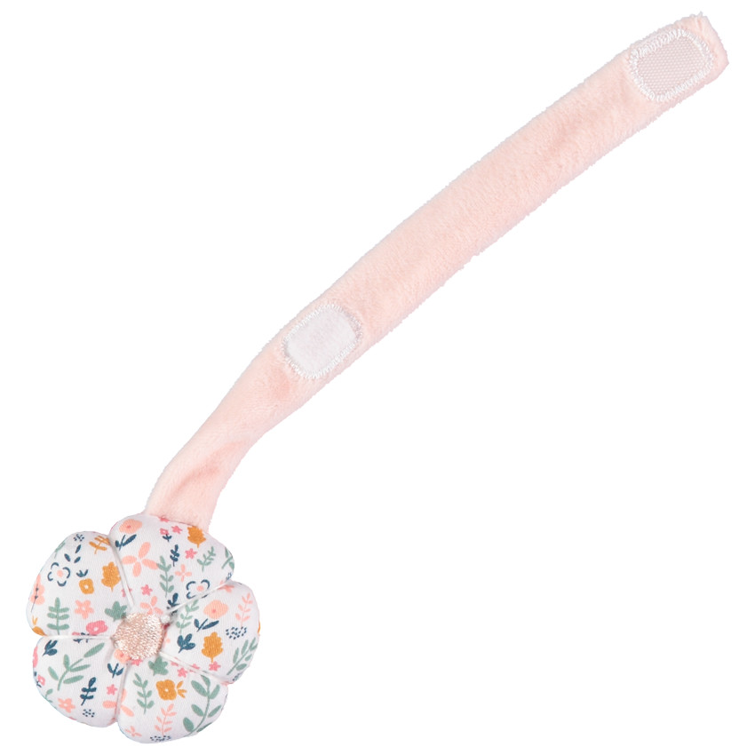 Espiral de actividades de terciopelo - Forêt enchantée 