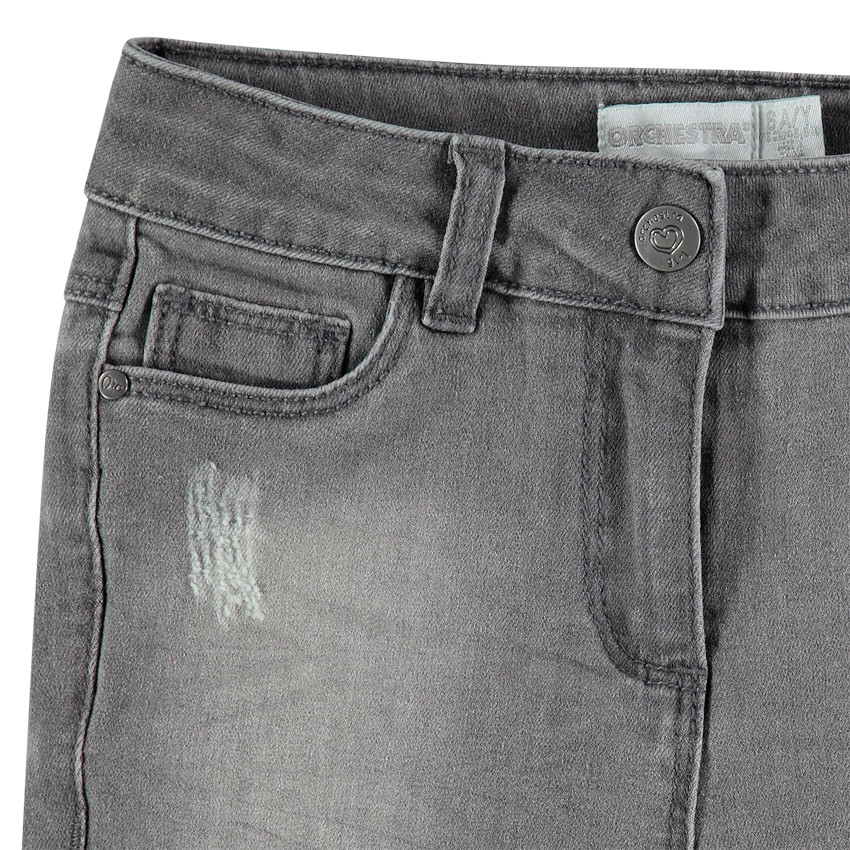 Jean skinny used   Additional Jean skinny used