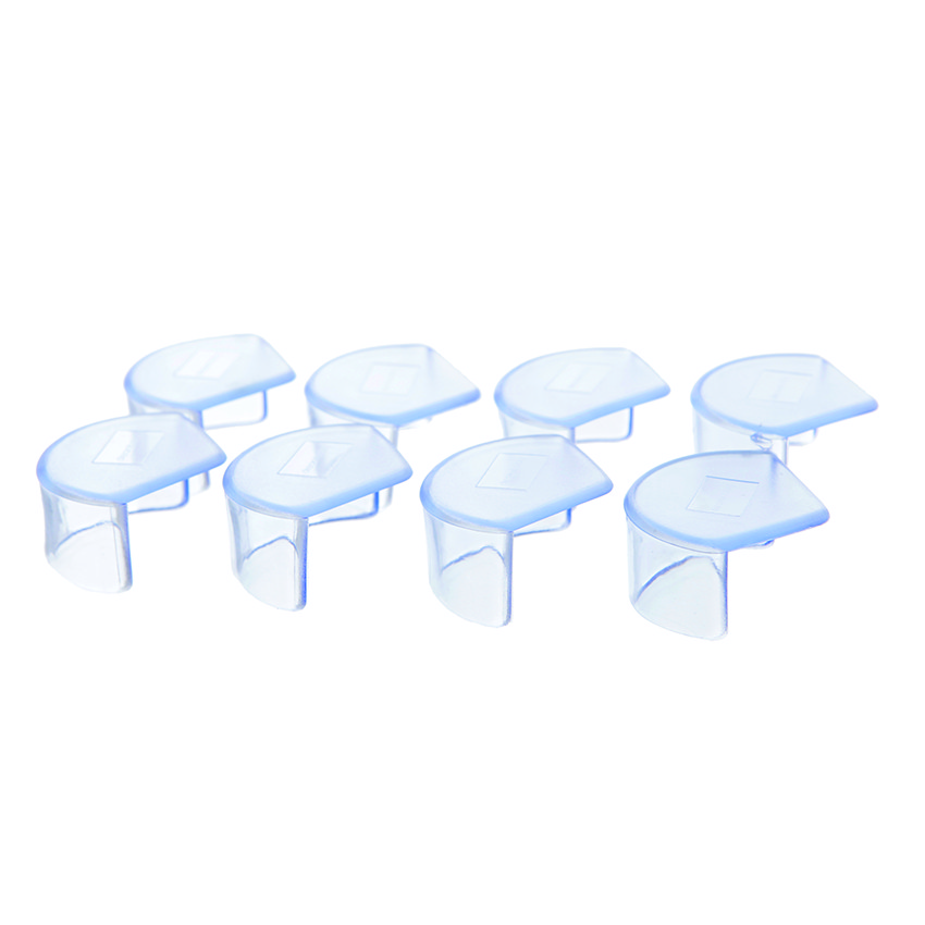 Lote de 8 esquinas de protección 