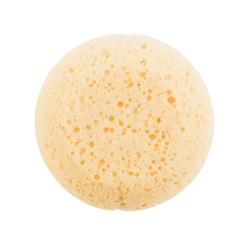 Esponja natural 