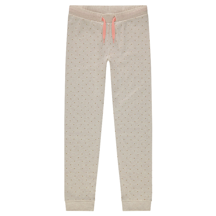Júnior - Pijama de punto con mariposa estampada  Additional Júnior - Pijama de punto con mariposa estampada