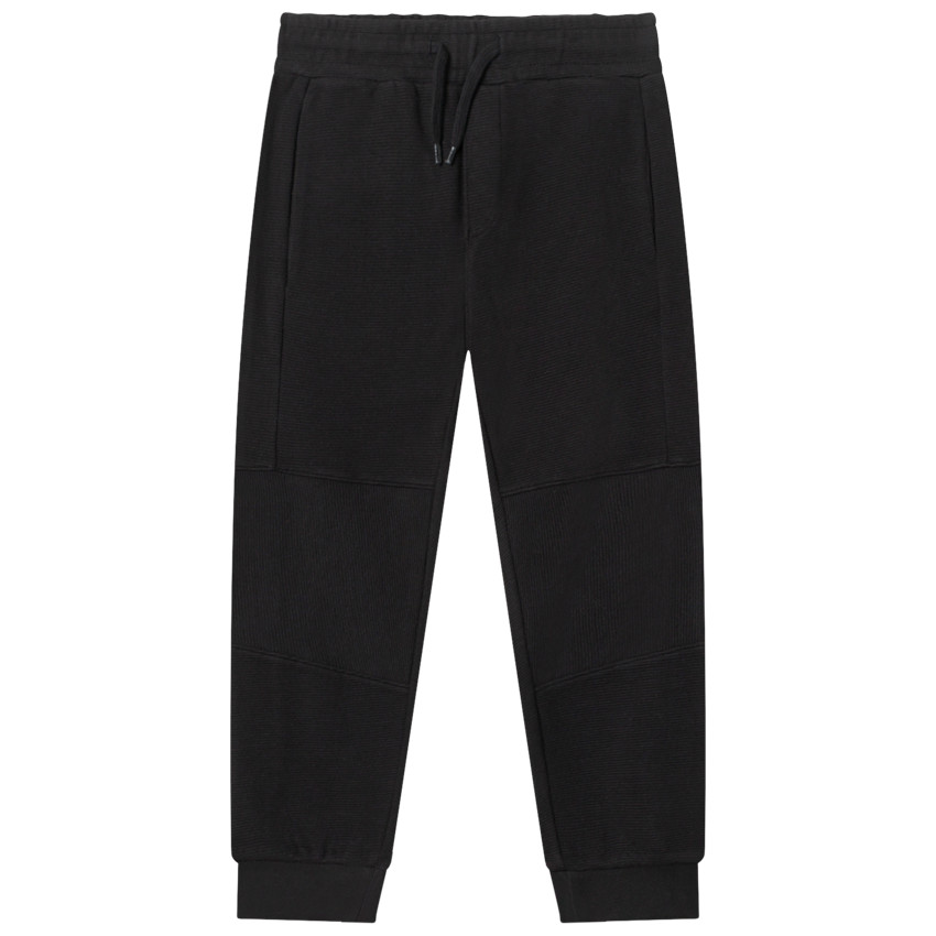 Pantalon de jogging en molleton 