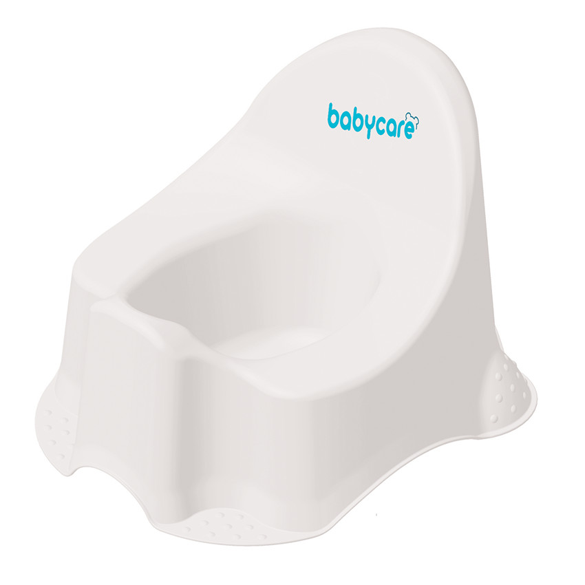 Orinal basico BABYCARE- Blanco 