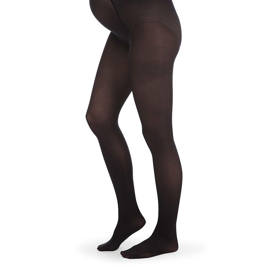 Medias premamá 90 deniers 