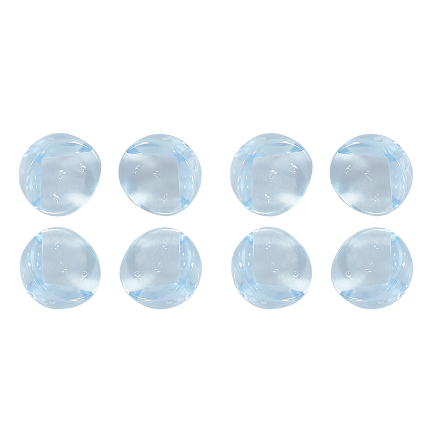 Angulos de prtotección Nobobo - 8 piezas 