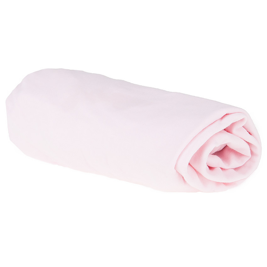 Sábana funda con esquinas elásticas 120 x 60 cm 