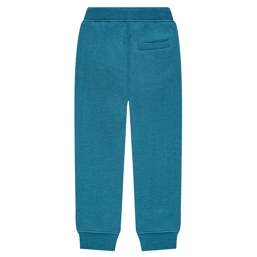 Pantalón de chándal de felpa 