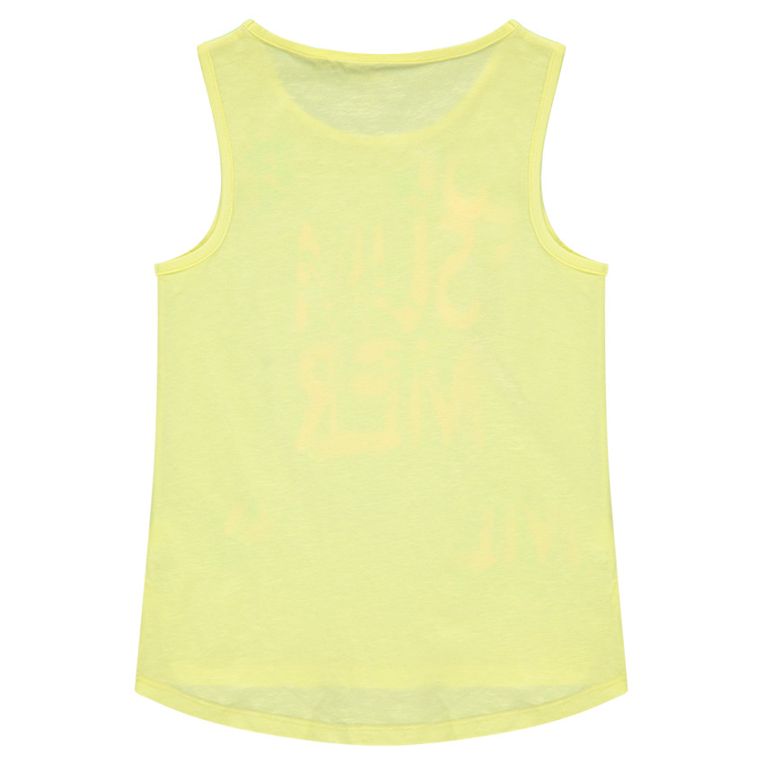 Júnior - Camiseta de punto con dibujo estampado de fantasía  Additional Júnior - Camiseta de punto con dibujo estampado de fantasía