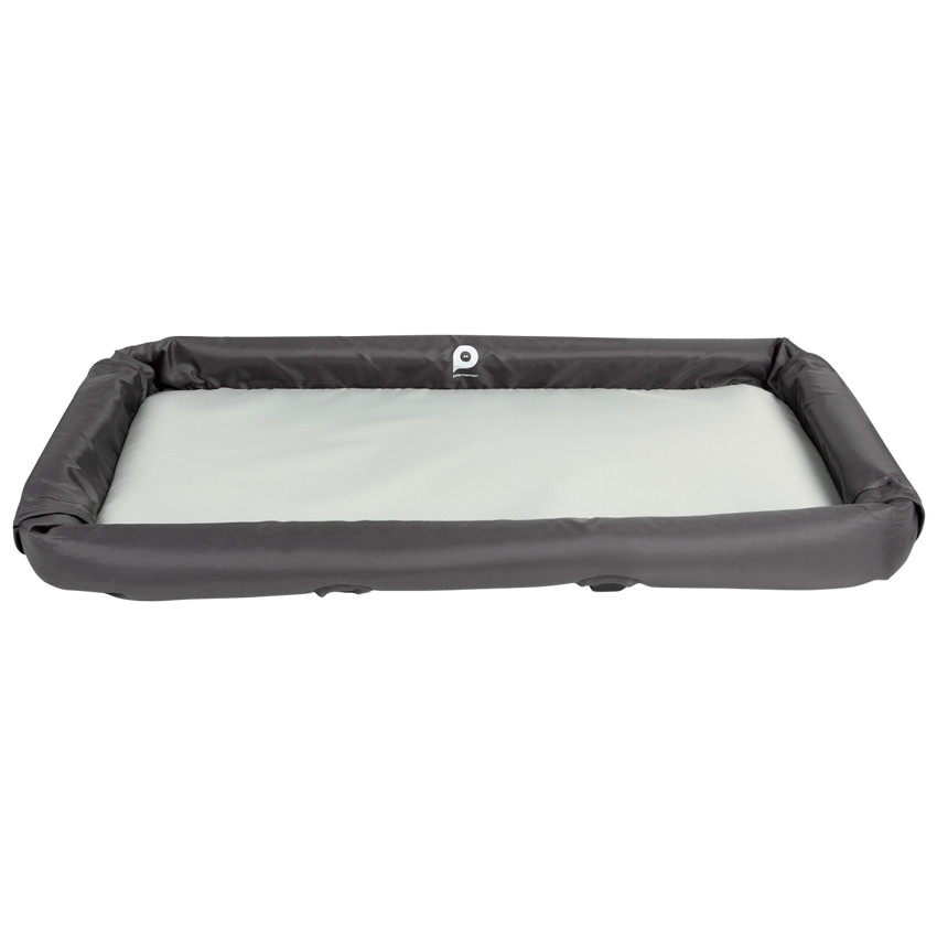 Colchón para cambiador para cuna de viaje 