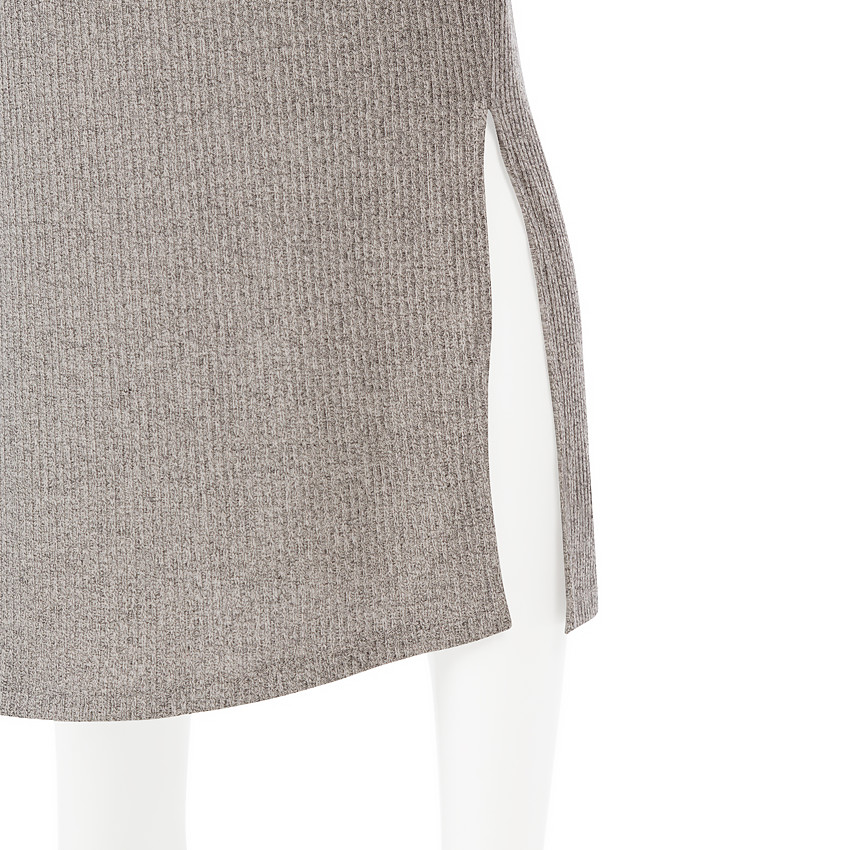 Set de vestido de premamá sin mangas con torera 