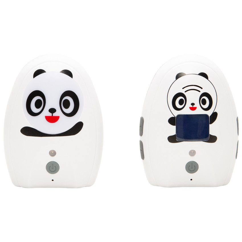 Vigilabebe digital Little Panda 