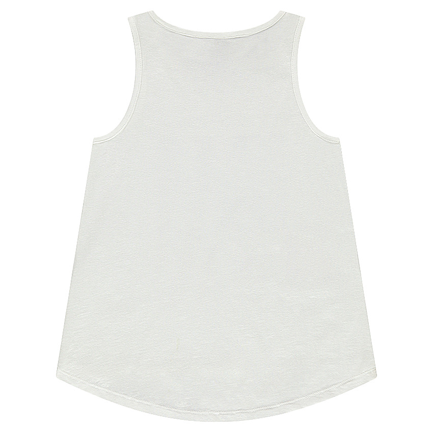 Júnior - Camiseta de punto slub con estampado de fantasía  Additional Júnior - Camiseta de punto slub con estampado de fantasía