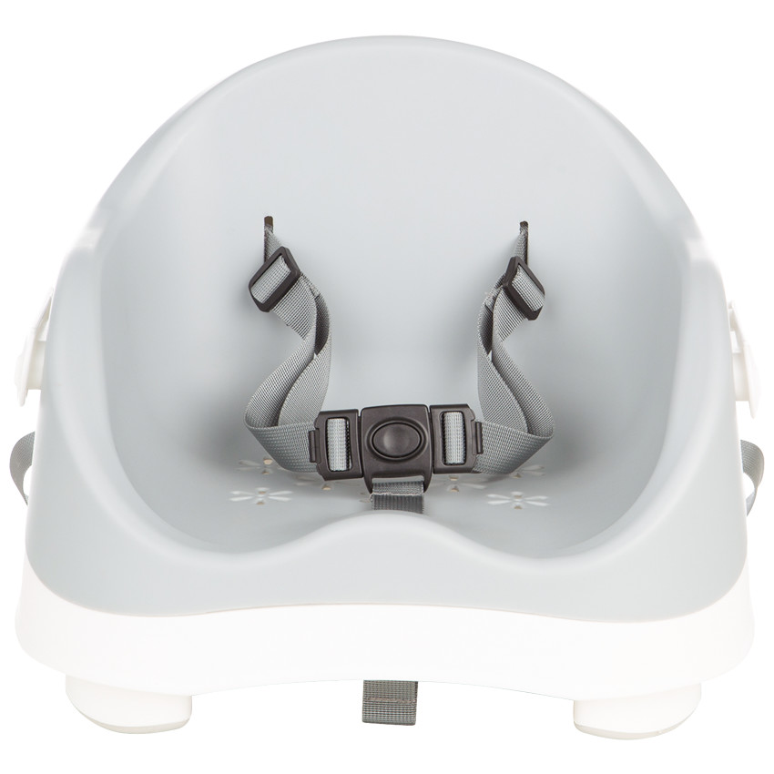 Rehausseur de chaise avec jouets d'éveil pour chaise Me Up 